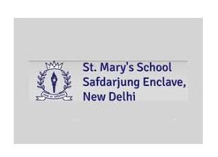 St Marys School
