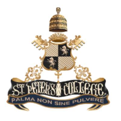 St Peter s College