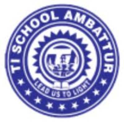 TI Matriculation Higher Secondary School