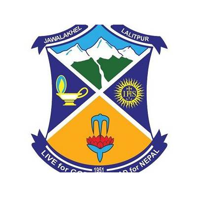 St Xaviers School
