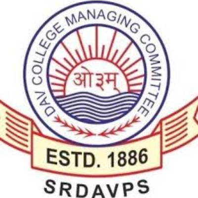 Shaheed Rajpal DAV Public School