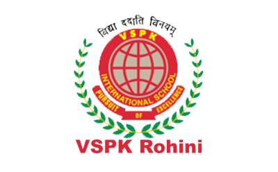 VSPK International School