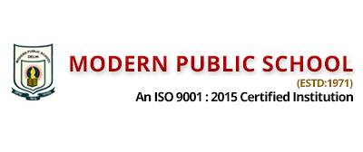 Modern Public School