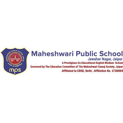 Maheshwari Public School