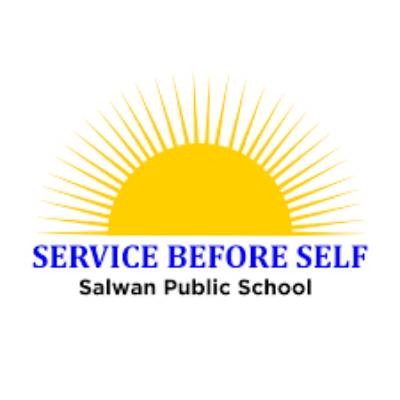 Salwan Public School