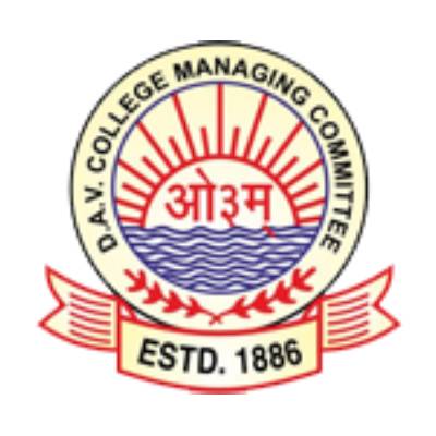 DAV Public School