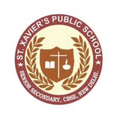 St Xaviers Public School