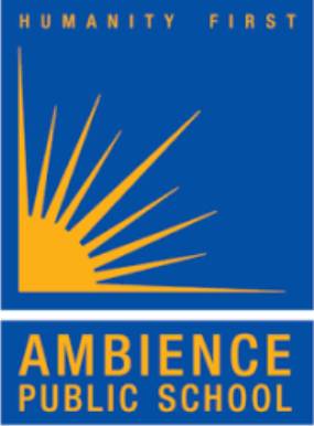 Ambience Public School