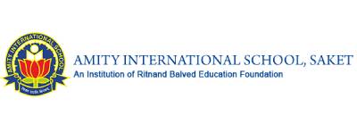 Amity International School