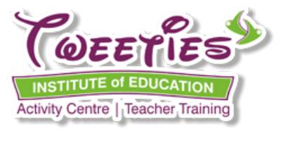 Tweeties Institute of Education