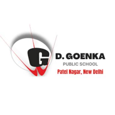 GD Goenka Public School