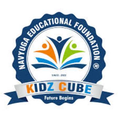 Kids Cube International