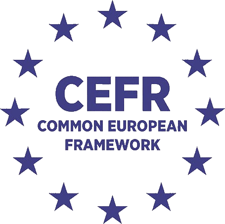 CEFR logo