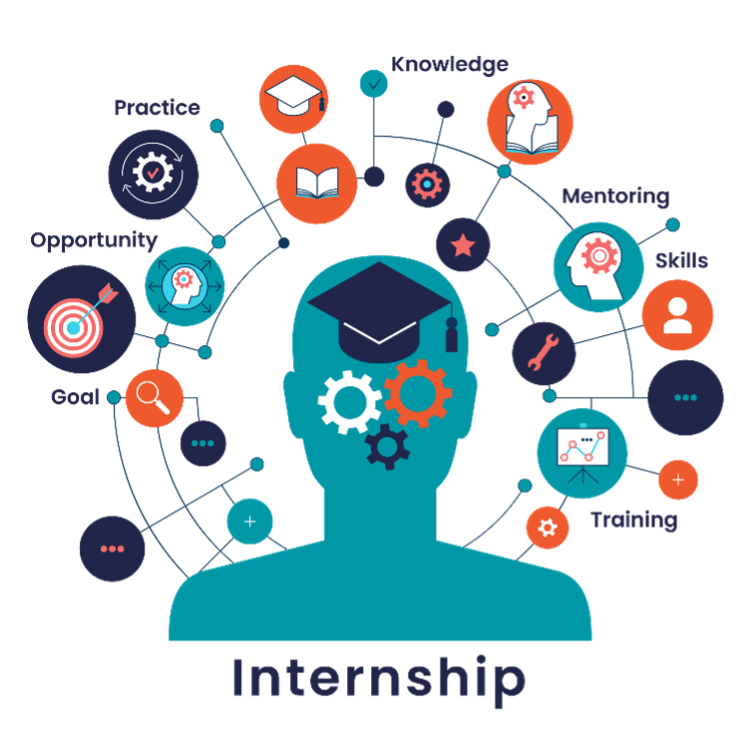 Internship Opportunities for Grades 5 to 11 Students