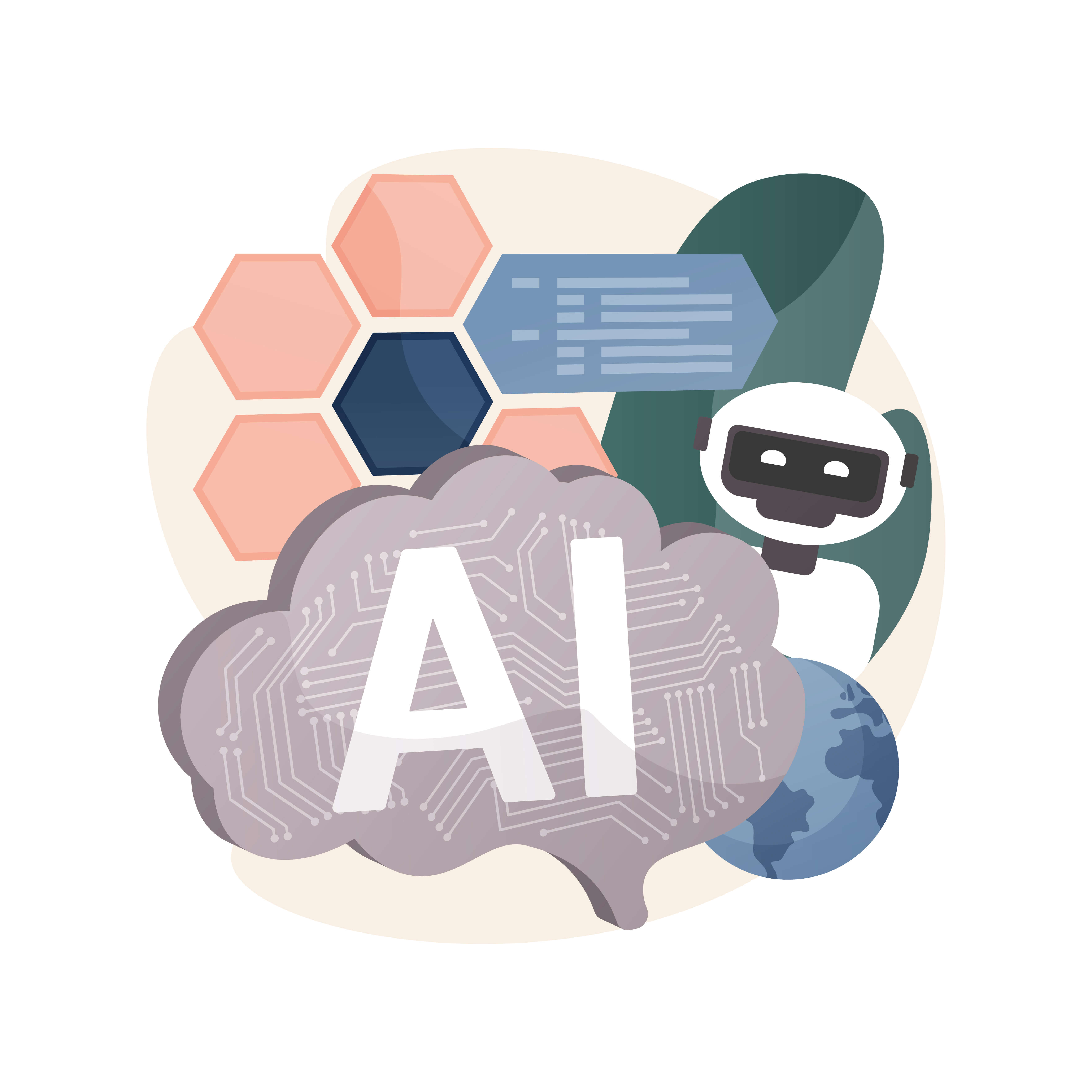 Introduction to AI tools that enrich learning