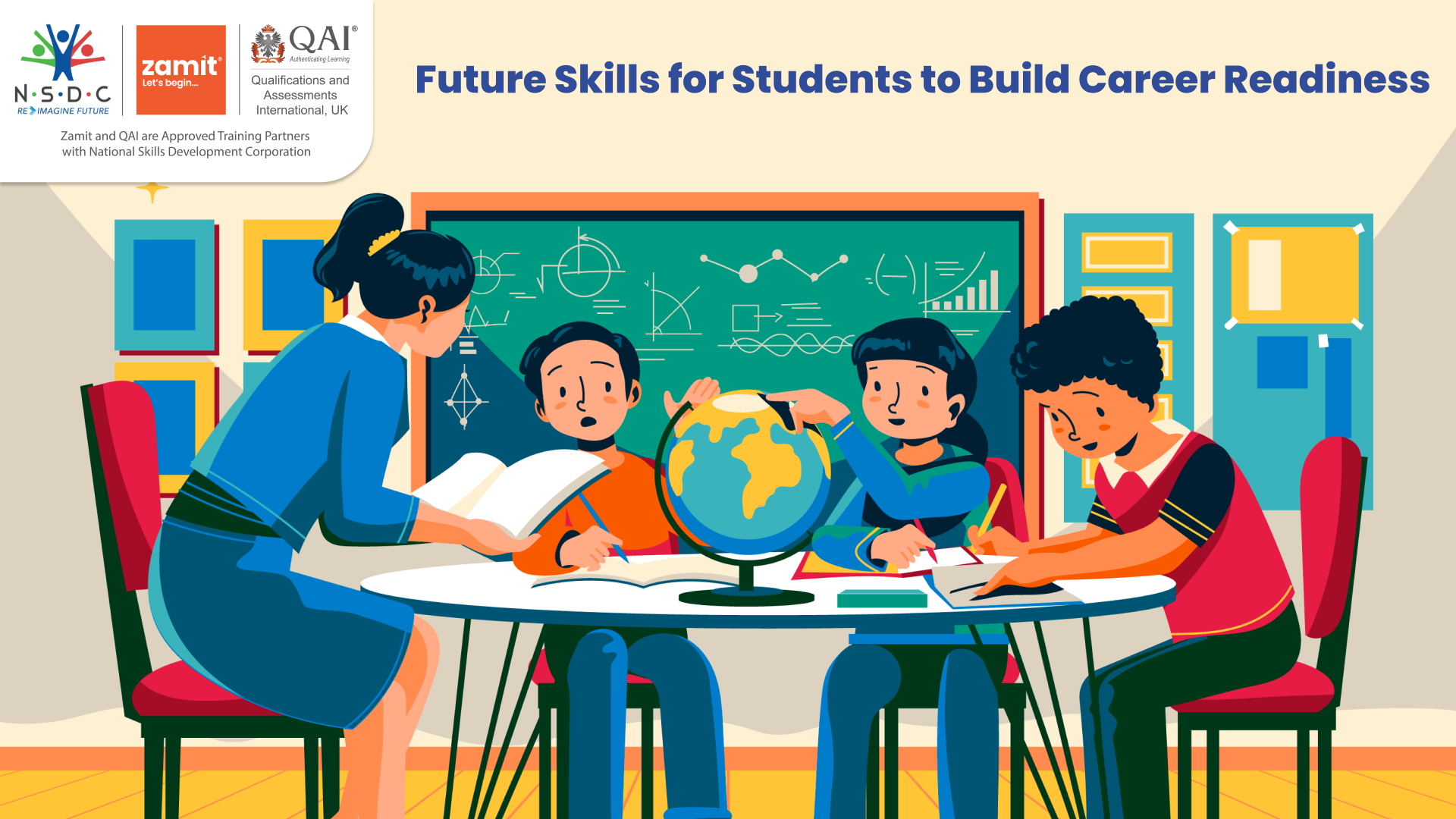 Zamit-Blog 42-Future Skills for Students to Build Career Readiness