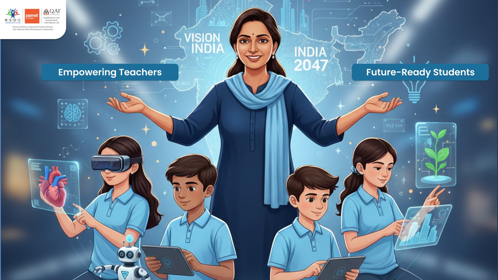 Professional Development