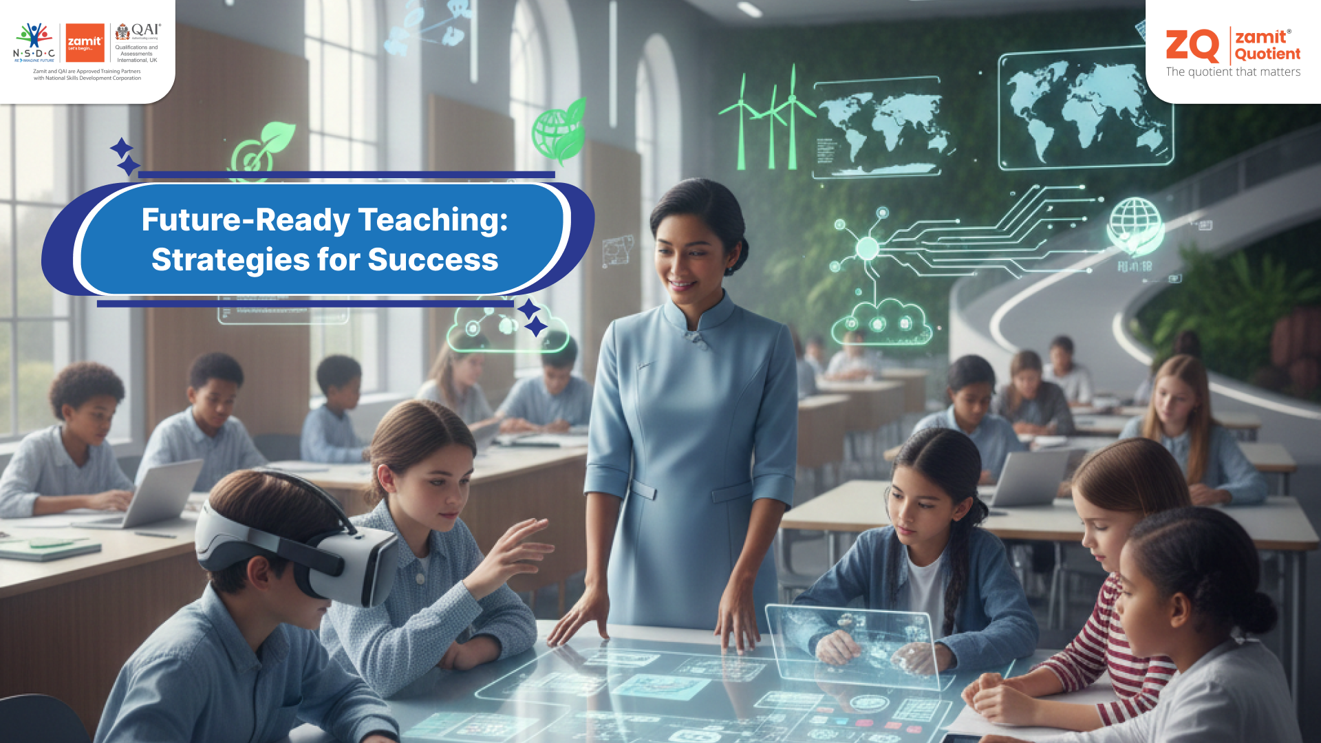 Future Skills for Students