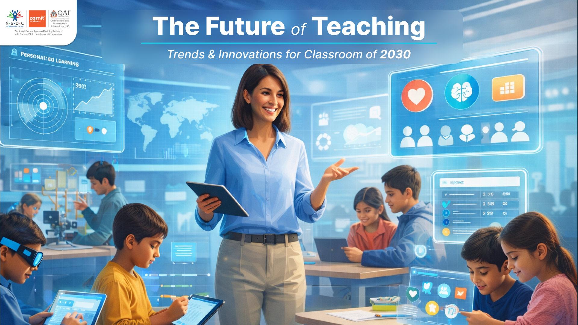 Future of Teaching